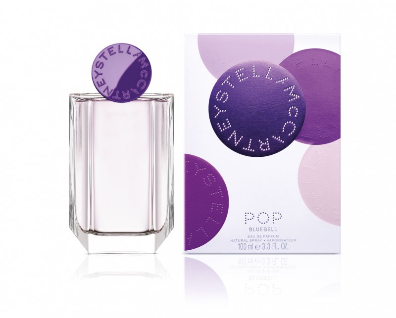 Stella Mccartney Pop Bluebell Originalparfum.ru